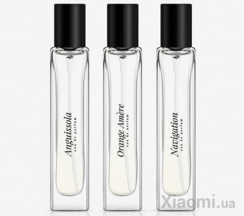 Набор парфюма Xiaomi Vivinevo Prochan Perfume Set 3х15ml