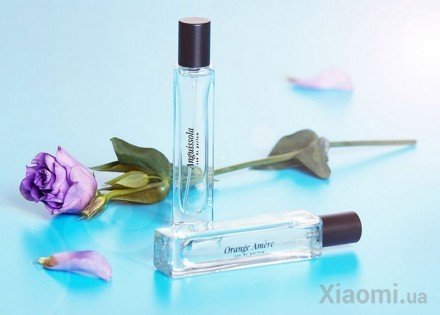 Набор парфюма Xiaomi Vivinevo Prochan Perfume Set 3х15ml