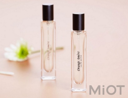 Набір парфуму Xiaomi Vivinevo Prochan Perfume Set 3х15ml