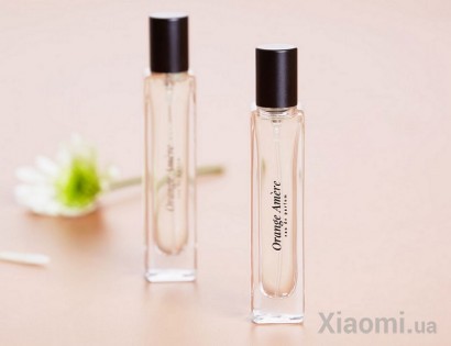 Набор парфюма Xiaomi Vivinevo Prochan Perfume Set 3х15ml