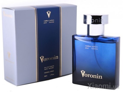 Туалетная вода Xiaomi Voronin Classic 50 мл