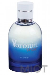 Туалетна вода Voronin Sport 50 мл