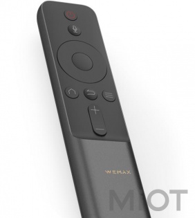 Мультимедіа-проектор FengMi WEMAX ONE Laser Projection TV HD (FMWS01C)