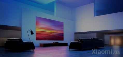 Мультимедиа-проектор FengMi WEMAX ONE Laser Projection TV HD