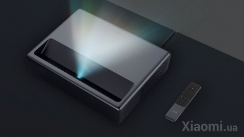 Мультимедиа-проектор FengMi WEMAX ONE Laser Projection TV HD