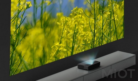 Мультимедіа-проектор FengMi WEMAX ONE Laser Projection TV HD (FMWS01C)