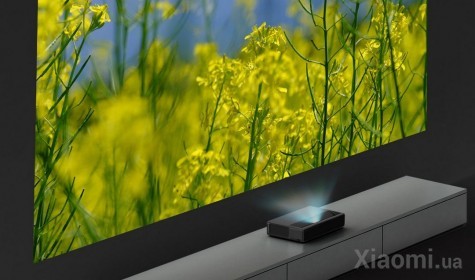 Мультимедиа-проектор FengMi WEMAX ONE Laser Projection TV HD