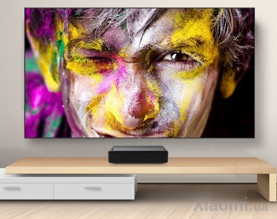 Мультимедиа-проектор FengMi WEMAX ONE Laser Projection TV HD