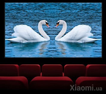 Мультимедиа-проектор FengMi WEMAX ONE Laser Projection TV HD