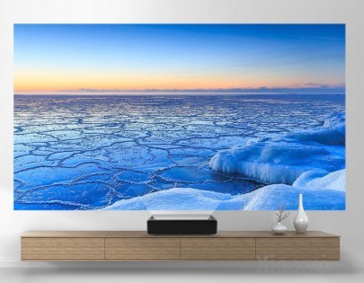 Мультимедиа-проектор FengMi WEMAX ONE Laser Projection TV HD