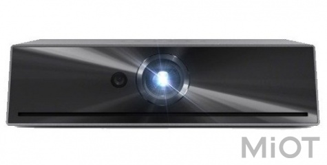 Проектор Xiaomi WHALEY K1 Plus