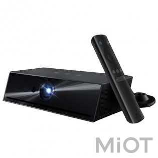 Проектор Xiaomi WHALEY K1 Plus