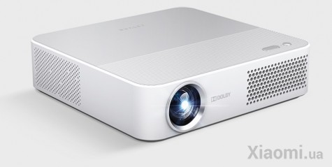 Проектор Xiaomi WHALEY F1 Plus
