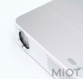 Проектор Xiaomi WHALEY F1 Plus