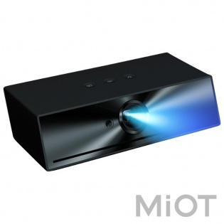 Проектор Xiaomi WHALEY K1 Plus