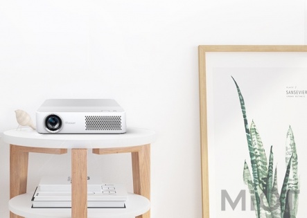 Проектор Xiaomi WHALEY F1 Plus