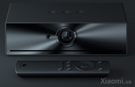 Проектор Xiaomi WHALEY K1 Plus