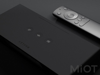 Проектор Xiaomi WHALEY K1 Plus