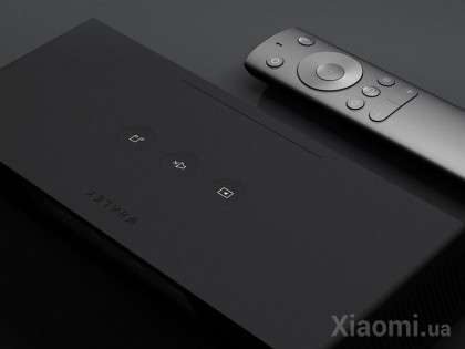 Проектор Xiaomi WHALEY K1 Plus