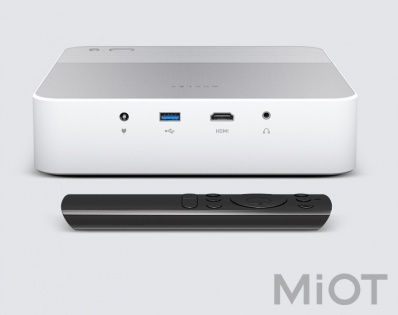 Проектор Xiaomi WHALEY F1 Plus