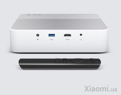Проектор Xiaomi WHALEY F1 Plus