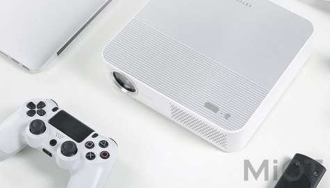 Проектор Xiaomi WHALEY F1 Plus