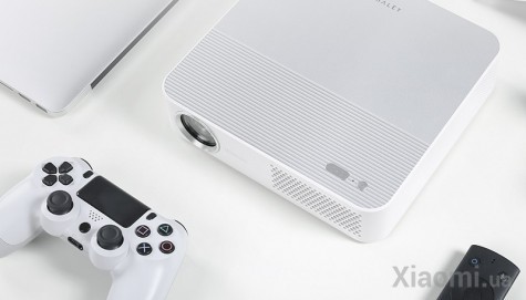 Проектор Xiaomi WHALEY F1 Plus