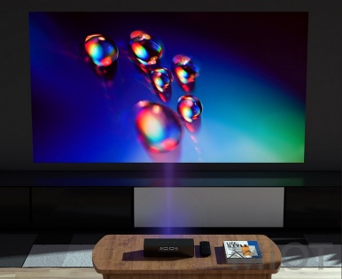 Проектор Xiaomi WHALEY K1 Plus