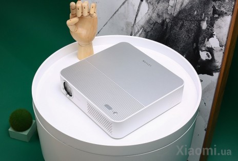 Проектор Xiaomi WHALEY F1 Plus