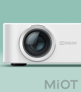 Проектор Xiaomi WHALEY F1 Plus