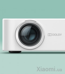Проектор Xiaomi WHALEY F1 Plus