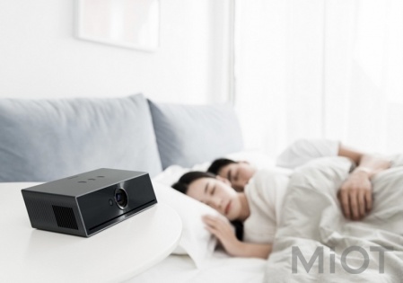Проектор Xiaomi WHALEY K1 Plus