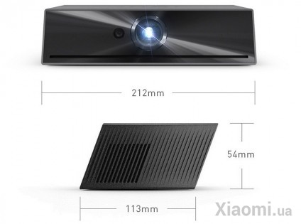 Проектор Xiaomi WHALEY K1 Plus
