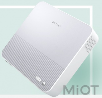 Проектор Xiaomi WHALEY F1 Plus