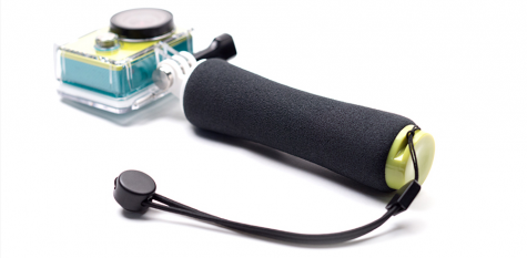 Монопод для камеры Xiaomi Yi sport water unsinkable black 