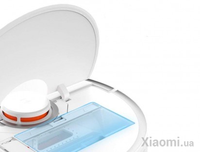 Фильтр моющийся для пылесосов Xiaomi RoboRock 2pcs SDLW04RR
