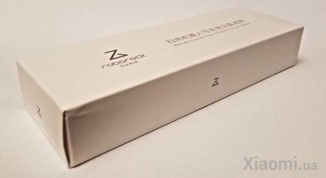 Фильтр моющийся для пылесосов Xiaomi RoboRock 2pcs SDLW04RR