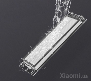 Фильтр моющийся для пылесосов Xiaomi RoboRock 2pcs SDLW04RR