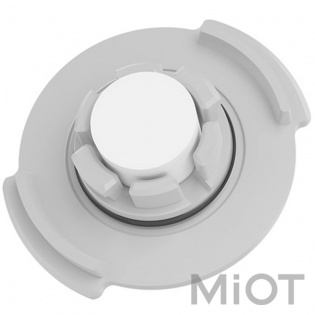 Прецизійний фільтр для пилососів Xiaomi Roborock 12pcs SXLX01RR