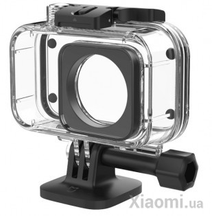 Waterproof box for Mi Home (Mijia) 4K Small Camera FSK01FM