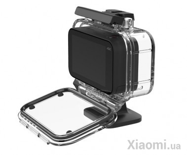 Waterproof box for Mi Home (Mijia) 4K Small Camera FSK01FM