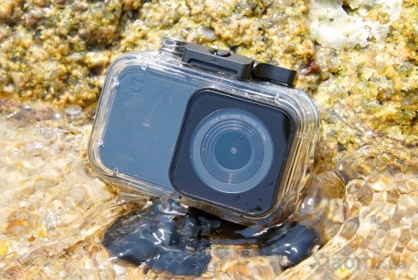 Waterproof box for Mi Home (Mijia) 4K Small Camera FSK01FM