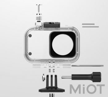 Waterproof box  for Mi Home (Mijia) 4K Small Camera ORIGINAL