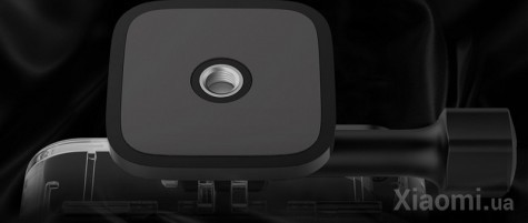 Waterproof box for Mi Home (Mijia) 4K Small Camera FSK01FM