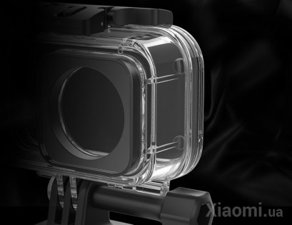 Waterproof box for Mi Home (Mijia) 4K Small Camera FSK01FM