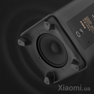 Сабвуфер Xiaomi WEMAX S1