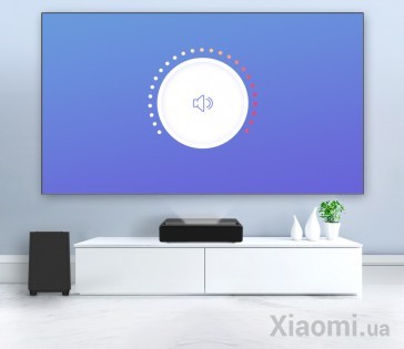 Сабвуфер Xiaomi WEMAX S1