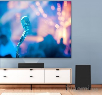 Сабвуфер Xiaomi WEMAX S1