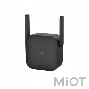 Підсилювач WiFi сигналу Xiaomi WiFi Amplifier PRO DVB4235GL