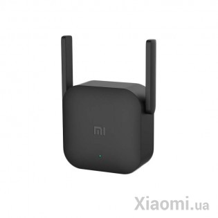 Усилитель Wi-Fi сигнала Xiaomi WiFi Amplifier PRO DVB4235GL